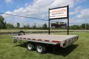 new Equipment / Flatbed Trailers N&N Trailers  for sale, in Perth, ON Thumbnail 3