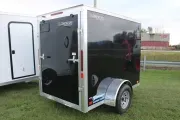 new Cargo (Enclosed) Trailers Legend Trailers  for sale, in Perth, ON Thumbnail 2