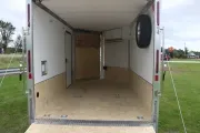 new Cargo (Enclosed) Trailers Legend Trailers  for sale, in Perth, ON Thumbnail 3