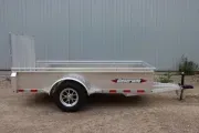 new Utility Trailers Weberlane  for sale, in Perth, ON Thumbnail 1
