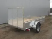 new Cargo (Enclosed) Trailers Weberlane  for sale, in Perth, ON Thumbnail 2