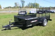 2026 Weberlane WS1072 