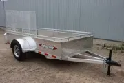 new Utility Trailers Weberlane  for sale, in Perth, ON Thumbnail 2