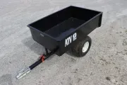  Creekbank Welding ATV12 