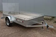 new Utility Trailers Weberlane  for sale, in Perth, ON Thumbnail 2