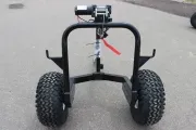 new Utility Trailers Creekbank Welding  for sale, in Perth, ON Thumbnail 3