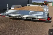 new Equipment / Flatbed Trailers N&N Trailers  for sale, in Perth, ON Thumbnail 3