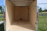 new Cargo (Enclosed) Trailers Legend Trailers  for sale, in Perth, ON Thumbnail 3