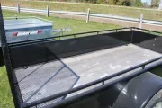new Utility Trailers Weberlane  for sale, in Perth, ON Thumbnail 3