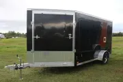 new Cargo (Enclosed) Trailers Legend Trailers  for sale, in Perth, ON Thumbnail 1