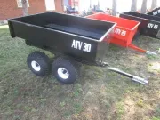 new Utility Trailers Creekbank Welding  for sale, in Perth, ON Thumbnail 1