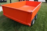 new Utility Trailers Creekbank Welding  for sale, in Perth, ON Thumbnail 3