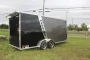 new Cargo (Enclosed) Trailers Legend Trailers  for sale, in Perth, ON Thumbnail 2