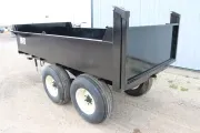 new Utility Trailers Creekbank Welding  for sale, in Perth, ON Thumbnail 2
