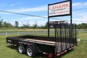 new Utility Trailers Weberlane  for sale, in Perth, ON Thumbnail 3