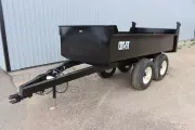 new Utility Trailers Creekbank Welding  for sale, in Perth, ON Thumbnail 1