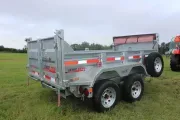 new Dump Trailers N&N Trailers  for sale, in Perth, ON Thumbnail 2