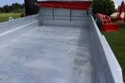 new Dump Trailers N&N Trailers  for sale, in Perth, ON Thumbnail 3