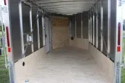 new Cargo (Enclosed) Trailers Legend Trailers  for sale, in Perth, ON Thumbnail 3
