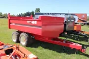  Creekbank Welding ADT-8T 