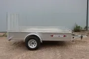 new Utility Trailers Weberlane  for sale, in Perth, ON Thumbnail 1