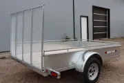 new Utility Trailers Weberlane  for sale, in Perth, ON Thumbnail 3