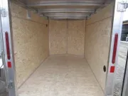 new Cargo (Enclosed) Trailers Legend Trailers  for sale, in Perth, ON Thumbnail 3