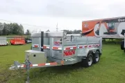2026 N&N Trailers STOD5-612G205 