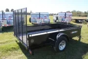 new Utility Trailers Weberlane  for sale, in Perth, ON Thumbnail 2