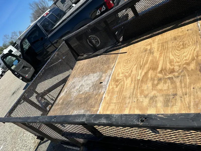 used Utility Trailers Premier Trailers Inc.  for sale, in Swedesboro, NJ Thumbnail 3