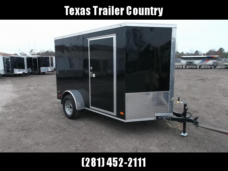 2021 Covered Wagon Trailers 6x10 Motorcycle Trailer / Cargo Trailer / Ramp / D-rings 2021 Covered Wagon Trailers 6x10 Motorcycle Trailer / Cargo Trailer / Ramp / D-rings