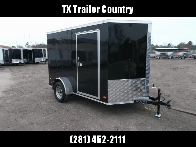 2021 Covered Wagon Trailers 6x10 Motorcycle Trailer / Cargo Trailer / Ramp / D-rings 2021 Covered Wagon Trailers 6x10 Motorcycle Trailer / Cargo Trailer / Ramp / D-rings