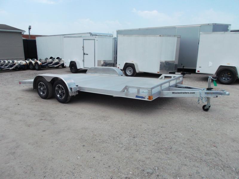 new Car Haulers / Racing Trailers Mission  for sale, in Channelview, TX image-0