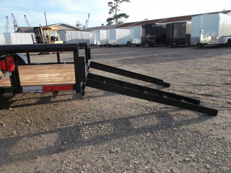 new Utility Trailers J&C Trailers  for sale, in Channelview, TX Thumbnail 19