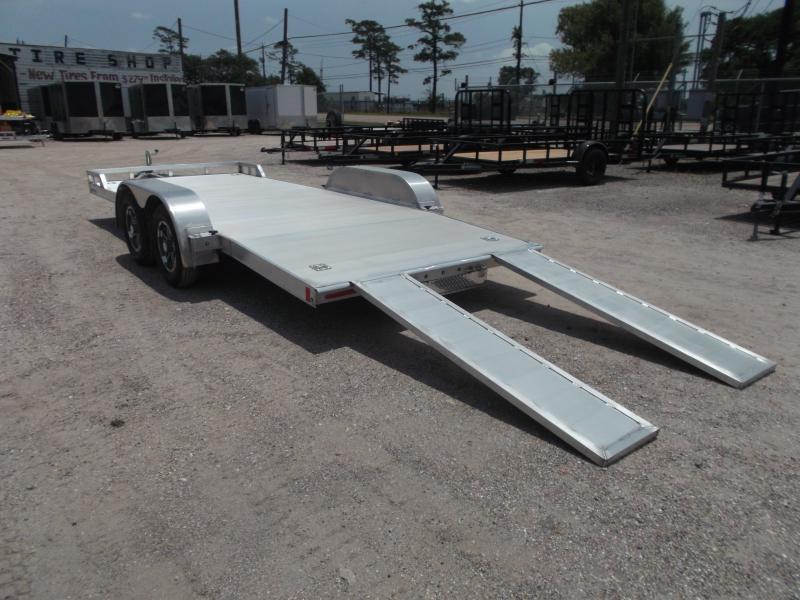 new Car Haulers / Racing Trailers Mission  for sale, in Channelview, TX Thumbnail 14