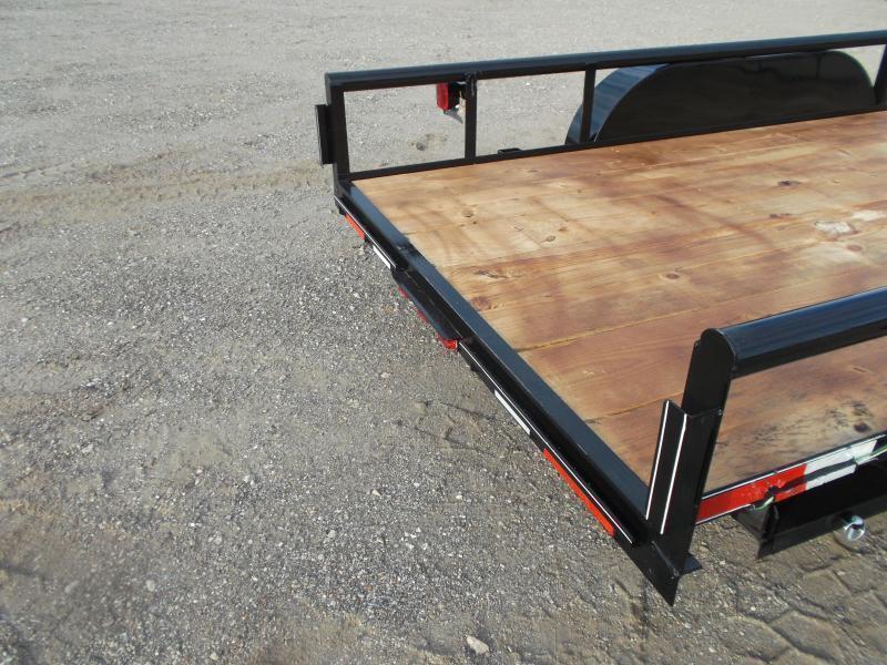 new Utility Trailers J&C Trailers  for sale, in Channelview, TX Thumbnail 12