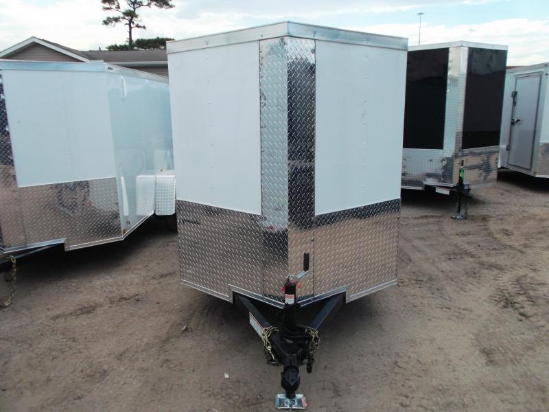 new Cargo (Enclosed) Trailers Other  for sale, in Channelview, TX Thumbnail 4