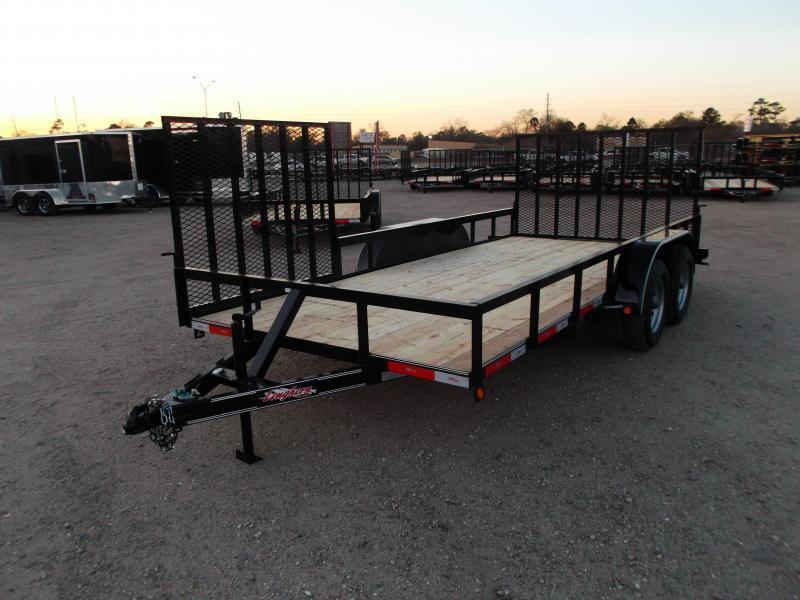 new ATV Trailers Longhorn Trailers  for sale, in Channelview, TX Thumbnail 5