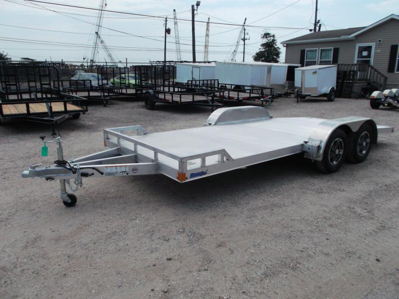 new Car Haulers / Racing Trailers Mission  for sale, in Channelview, TX Thumbnail 4