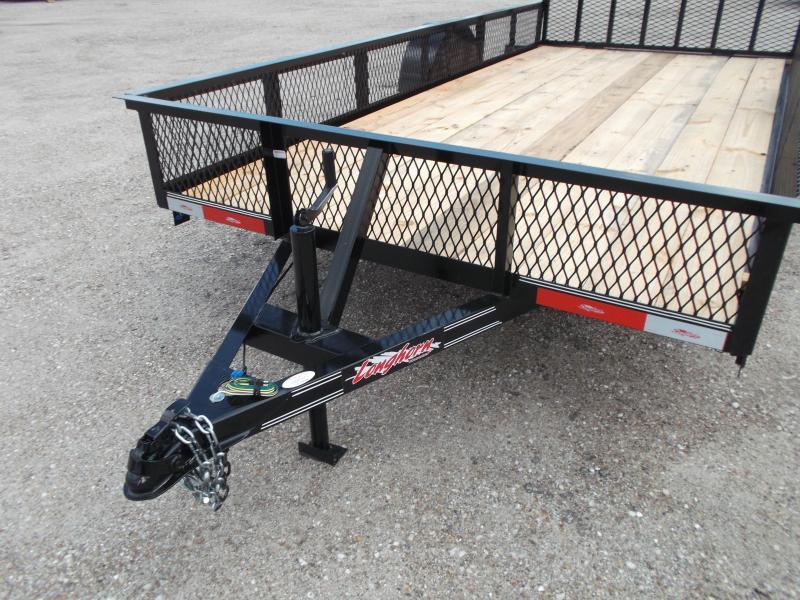 new Equipment / Flatbed Trailers Longhorn Trailers  for sale, in Channelview, TX Thumbnail 8