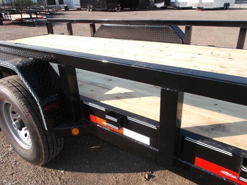 new Utility Trailers Other  for sale, in Channelview, TX Thumbnail 7