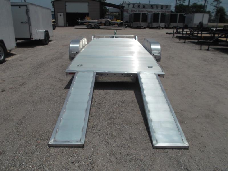 new Car Haulers / Racing Trailers Mission  for sale, in Channelview, TX Thumbnail 13