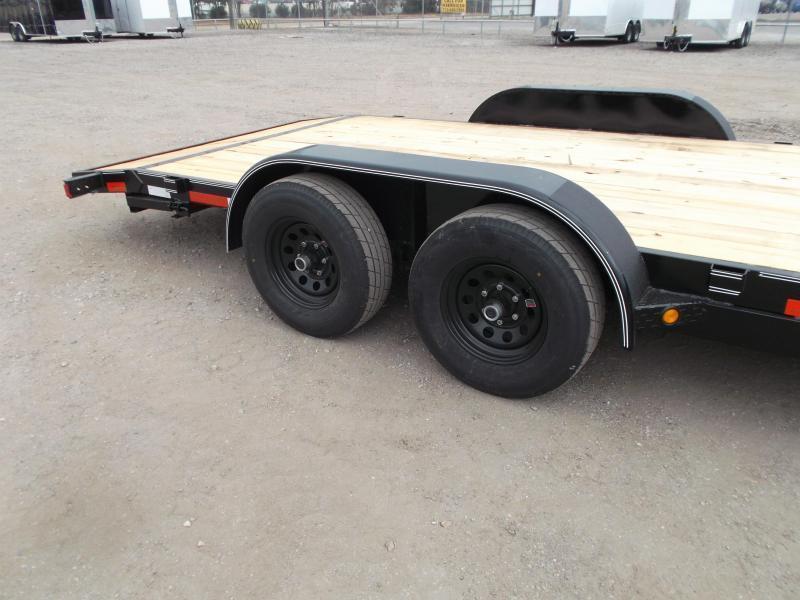 new Car Haulers / Racing Trailers Longhorn Trailers  for sale, in Channelview, TX Thumbnail 10
