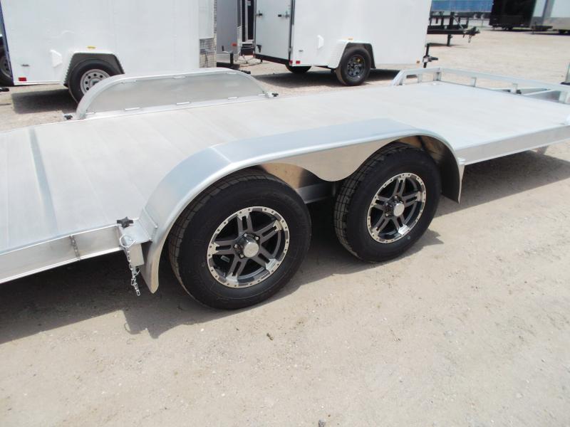 new Car Haulers / Racing Trailers Mission  for sale, in Channelview, TX Thumbnail 8
