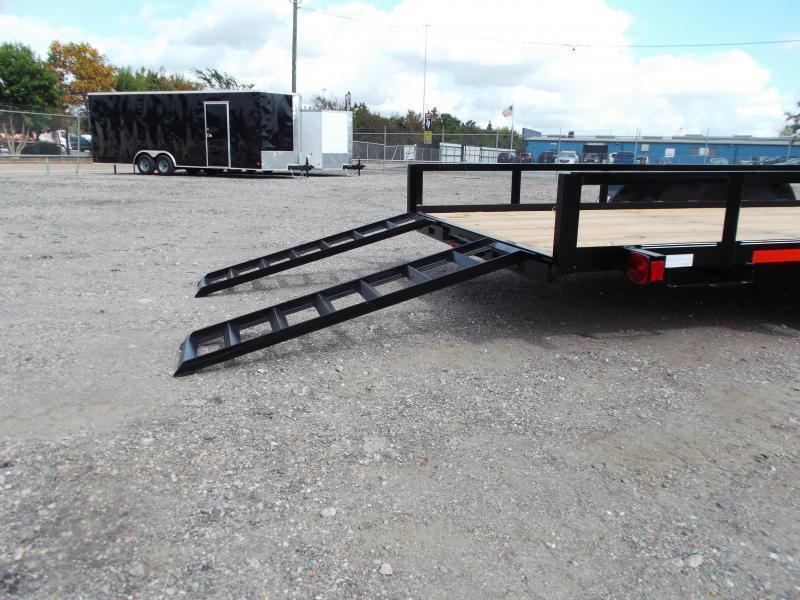 new Utility Trailers Longhorn Trailers  for sale, in Channelview, TX Thumbnail 15