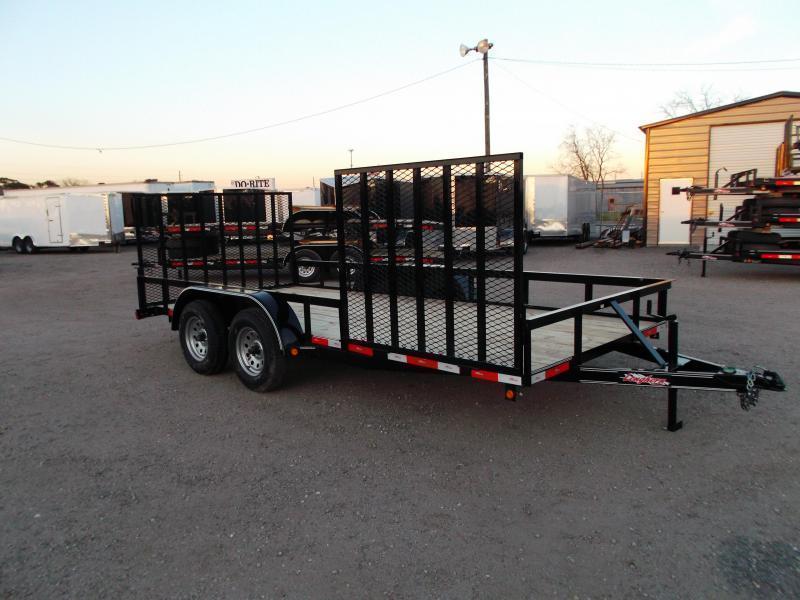 new ATV Trailers Longhorn Trailers  for sale, in Channelview, TX image-0