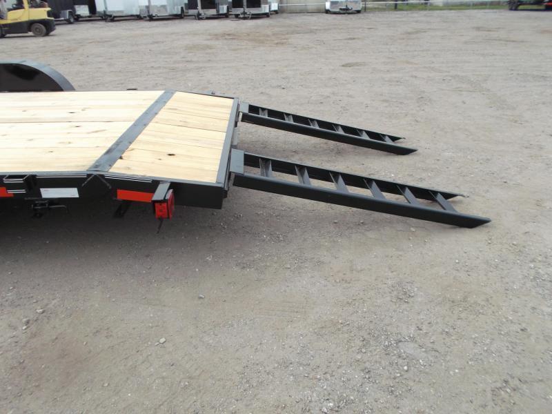 new Car Haulers / Racing Trailers Longhorn Trailers  for sale, in Channelview, TX Thumbnail 22