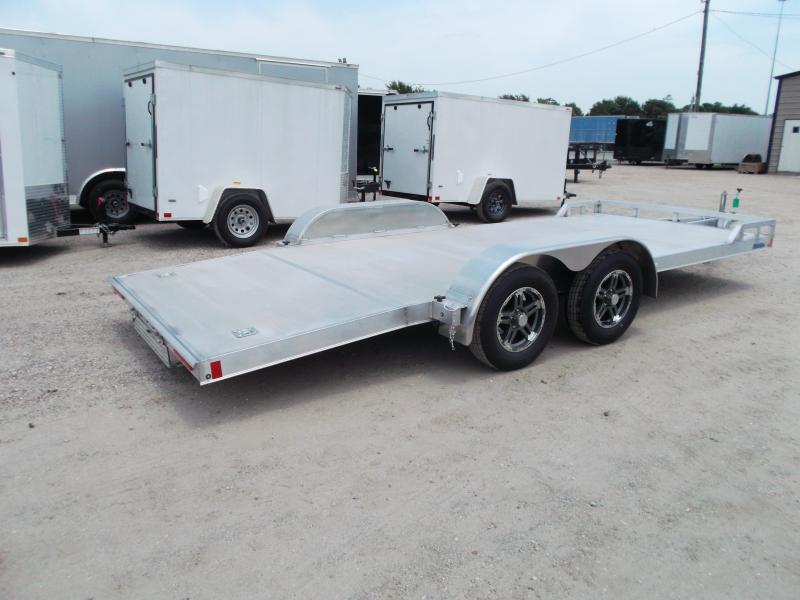 new Car Haulers / Racing Trailers Mission  for sale, in Channelview, TX Thumbnail 7