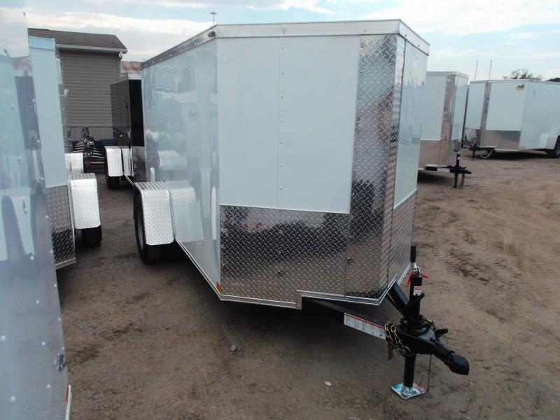 new Cargo (Enclosed) Trailers Other  for sale, in Channelview, TX Thumbnail 3