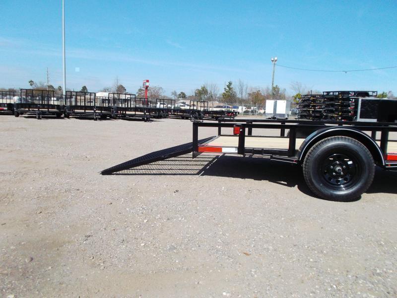 new Utility Trailers J&C Trailers  for sale, in Channelview, TX Thumbnail 18
